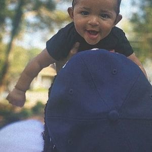 Meet your Posher, Candy